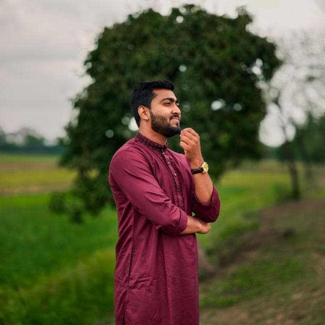 Md Abu Raihan Md Abu Raihan