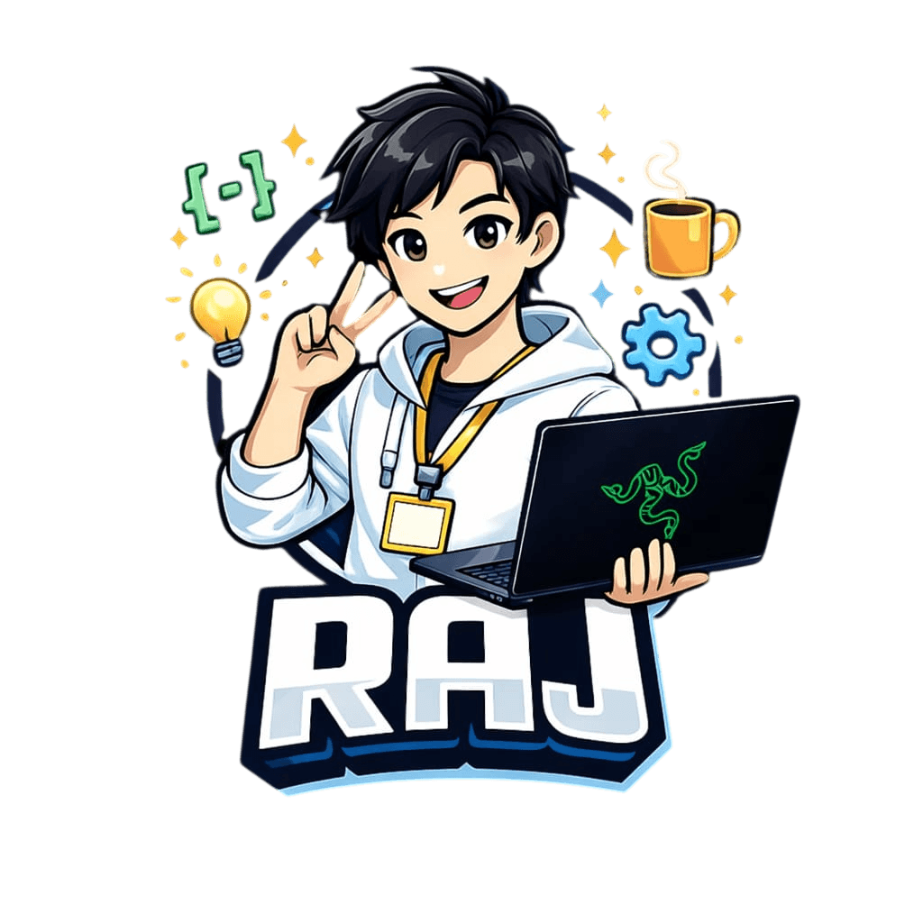 raj-mascot